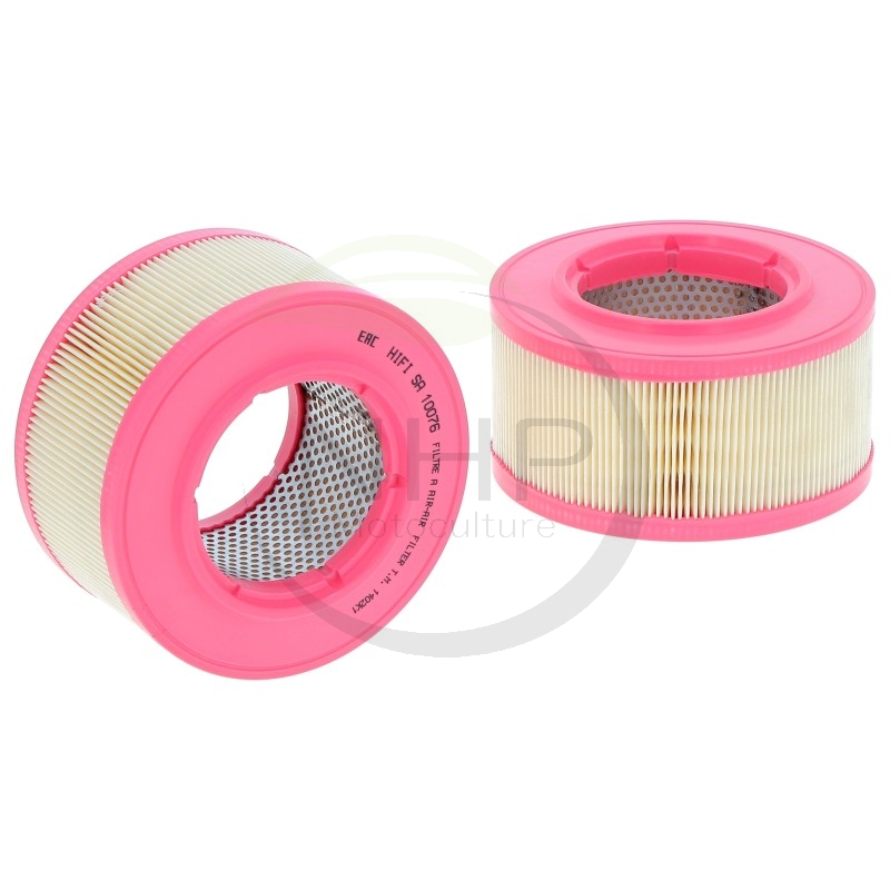 FILTRE à AIR - HIFI FILTER - SA 10076 - SA10076