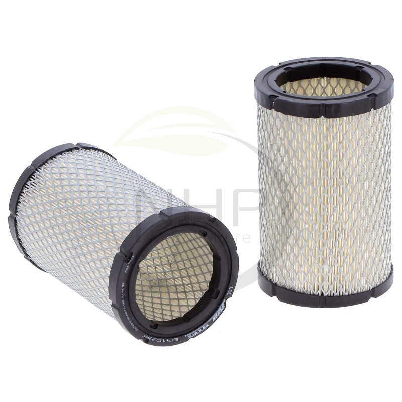 FILTRE à AIR PRIMAIRE - HIFI FILTER - SA 10234 - SA10234
