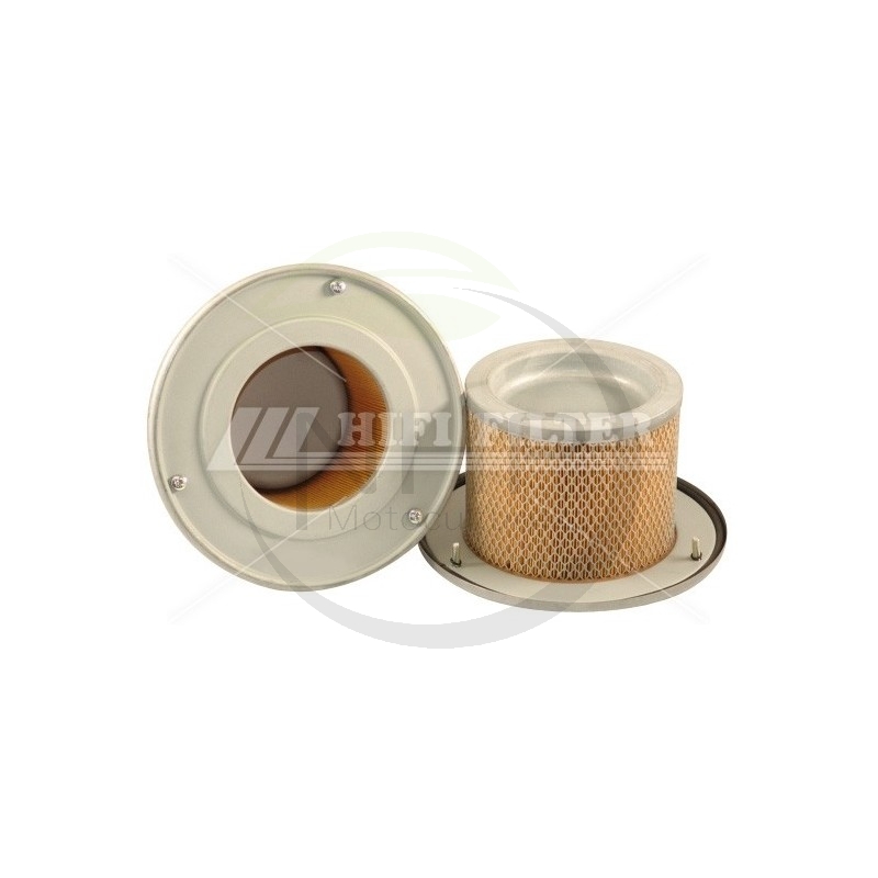 FILTRE à AIR SéCURITé - HIFI FILTER - SA 17112 - SA17112