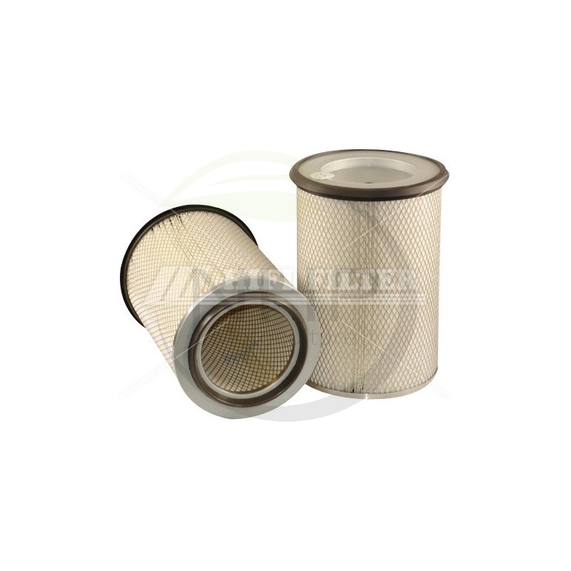 FILTRE à AIR SéCURITé - HIFI FILTER - SA 17134 - SA17134