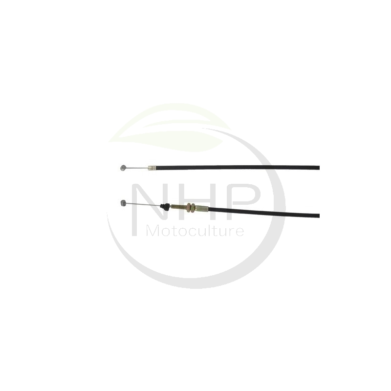 CABLE ACCELERATION TONDEUSE HONDA 17910-VA4-800 - 17910-VA4-000 - 17910-VB4-800 - 17910VA4800 - 17910VA4000 - 17910VB4800
