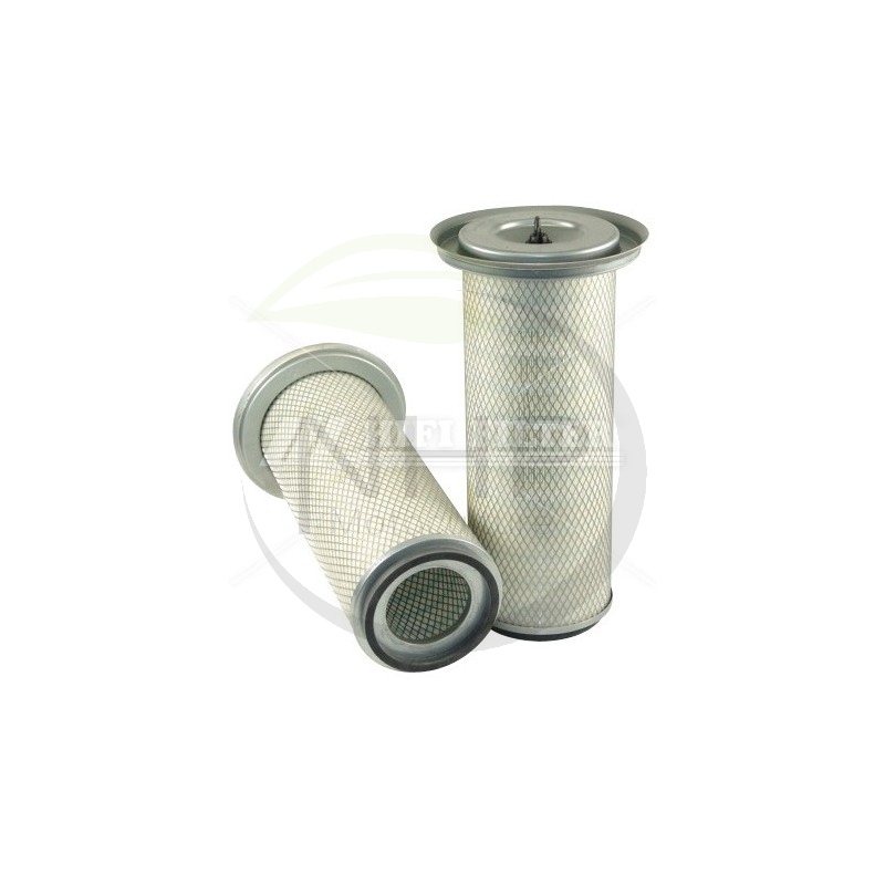 FILTRE à AIR PRIMAIRE - HIFI FILTER - SA 16556 - SA16556