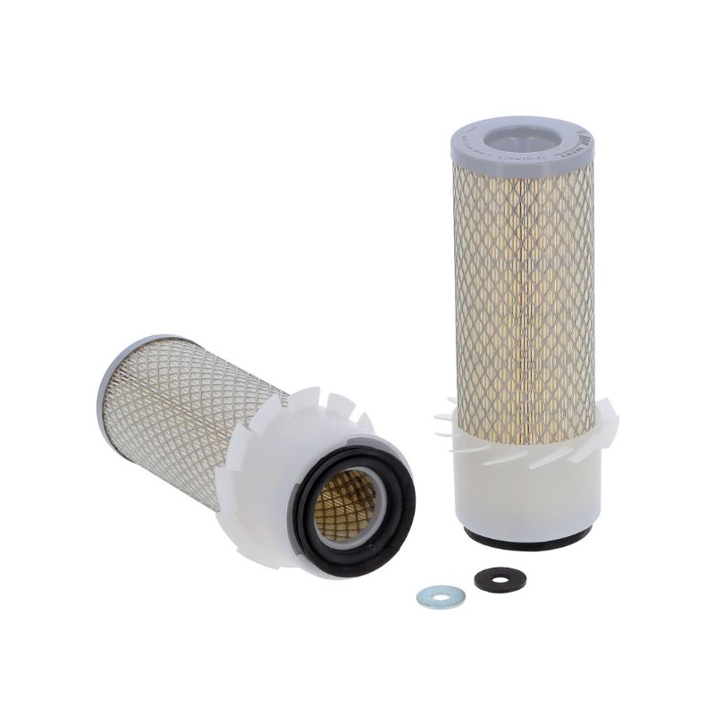 FILTRE à AIR - HIFI FILTER - SA 10023 - SA10023