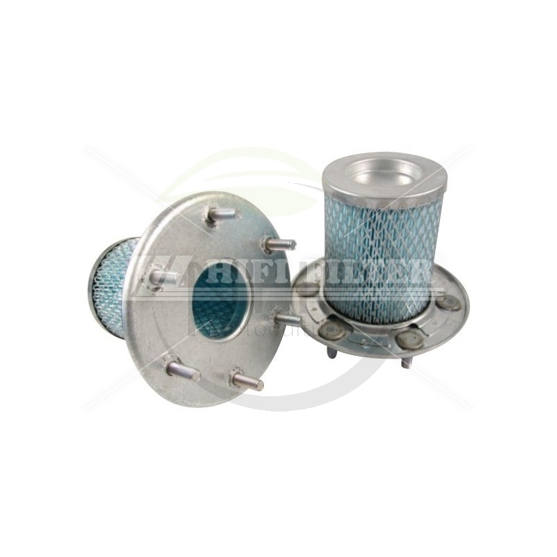 FILTRE à AIR SéCURITé - HIFI FILTER - SA 10293 - SA10293