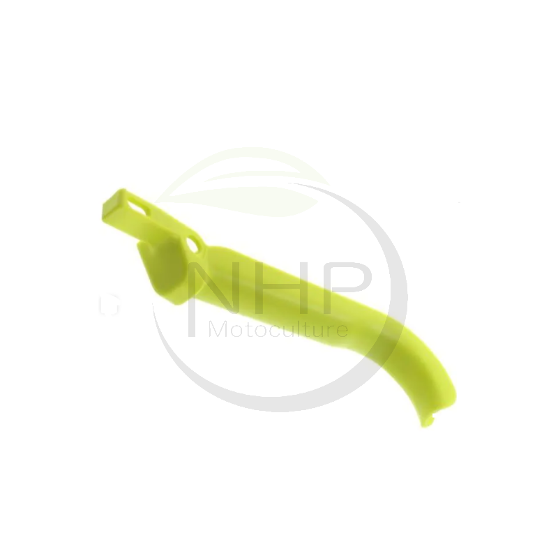 POIGNEE TONDEUSE RYOBI - DROITE - OLM1833B - 5131042849 - 5131049364