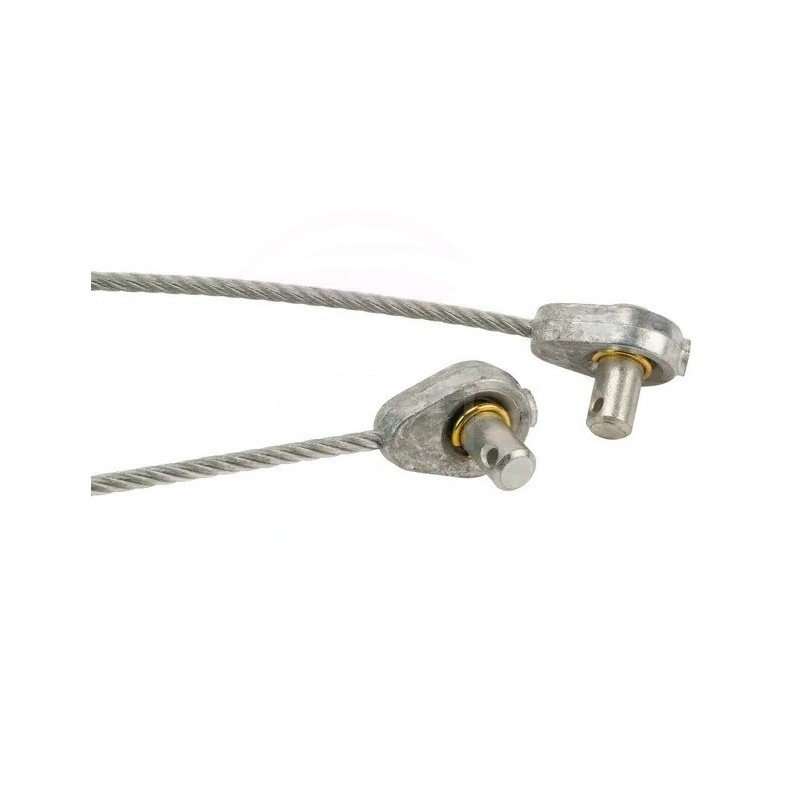 CABLE DE RELEVAGE TONDEUSE GUTBROD - YARD MAN 746-0968 - 946-0968 - 7460968 - 9460968