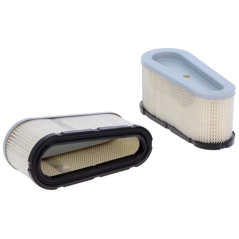 FILTRE à AIR - HIFI FILTER - SA 12017 - SA12017