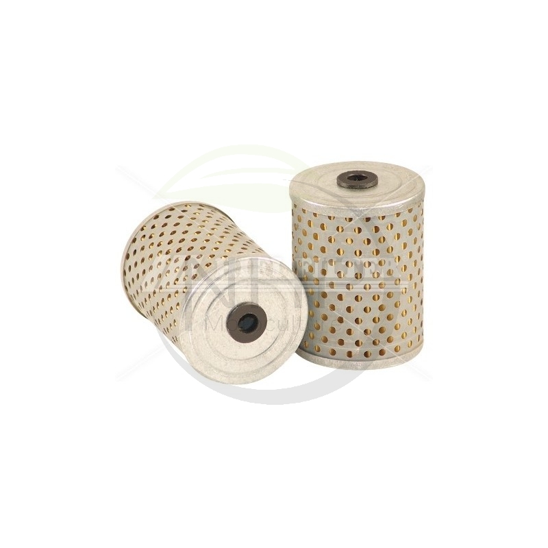 FILTRE A HUILE - HIFI FILTER - SO 888 - SO888
