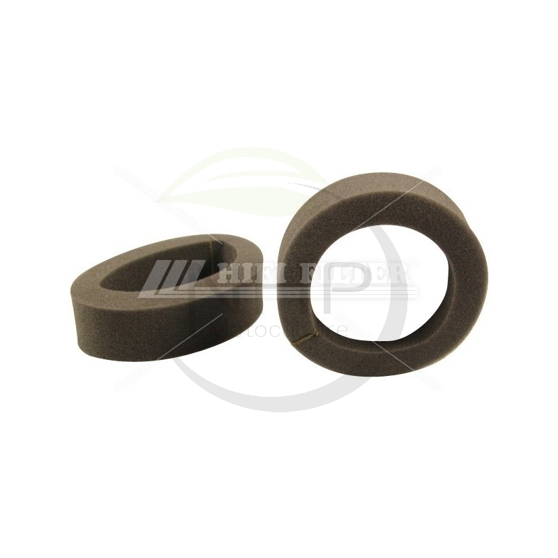 FILTRE à AIR - HIFI FILTER - SA 22368 - SA22368