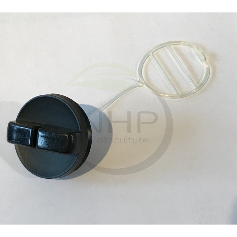 BOUCHON RESERVOIR ESSENCE TRONCONNEUSE HUSQVARNA - JONSERED 501 56 45-01 - 501564502 - 501 56 45-01 - 501564502 - 501 56 45-04