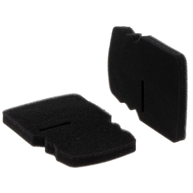 FILTRE à AIR - HIFI FILTER - SA 12314 - SA12314 - HUSQVARNA 506269101 - 506 26 91-01