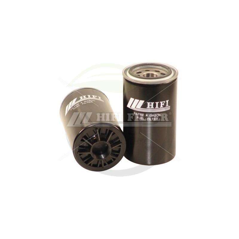 FILTRE à GASOIL - HIFI FILTER - SN 21240 - SN21240