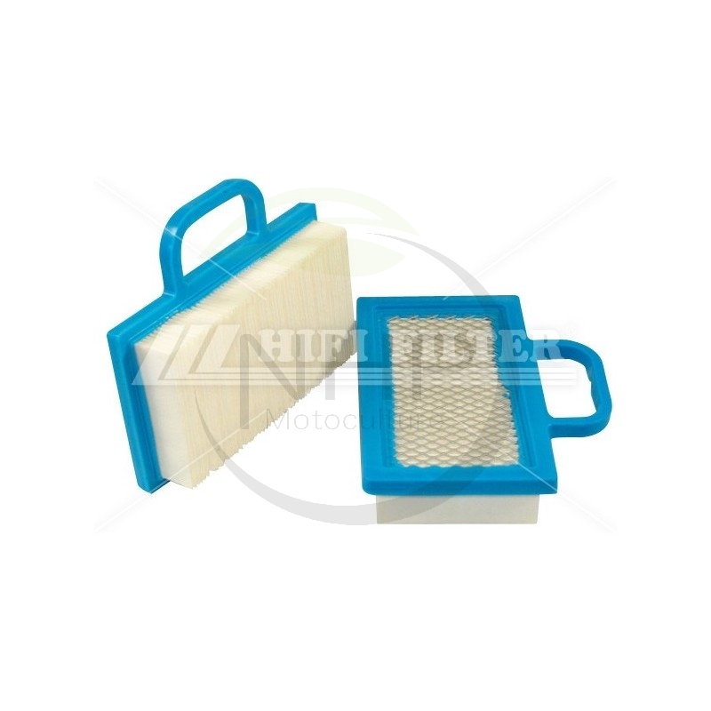 FILTRE à AIR - HIFI FILTER - SA 12140 - SA12140