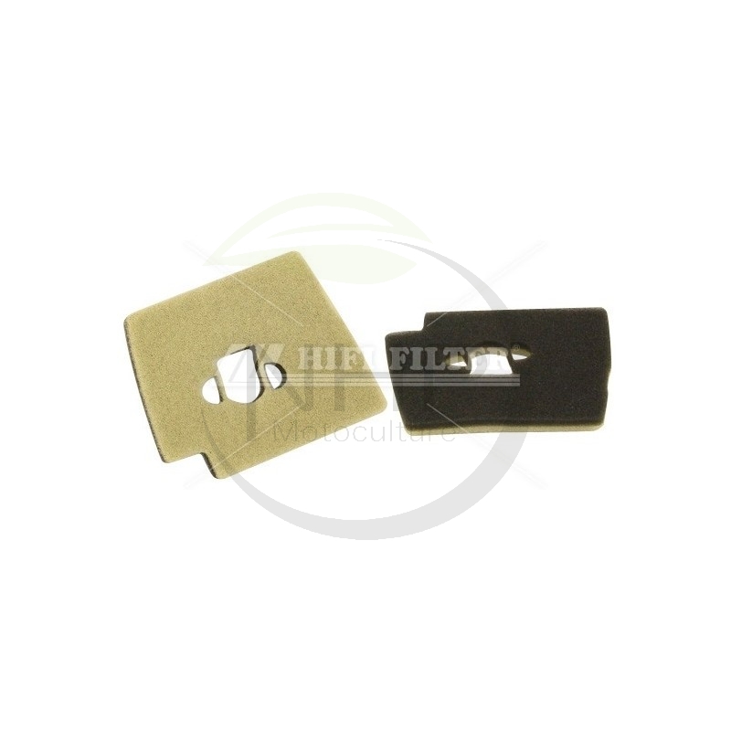 FILTRE à AIR - HIFI FILTER - SA 22294 - SA22294
