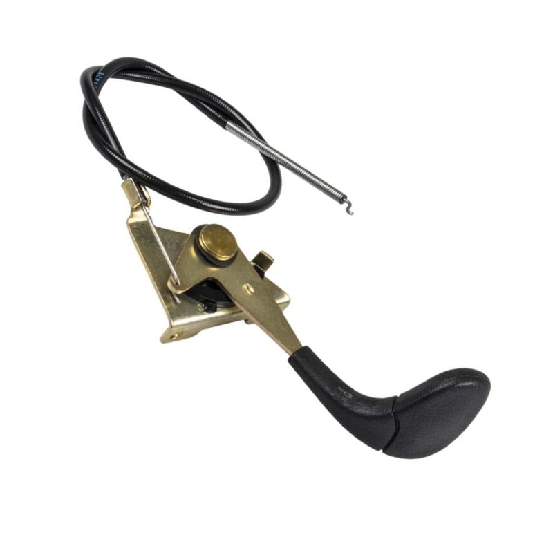 CABLE ACCELERATEUR TRACTEUR TONDEUSE 532176636 - 532183897 - 5321766-36 - 5321838-97 - 532 17 66-36 - 532 18 38-97