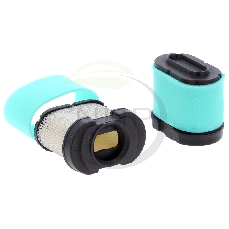 FILTRE à AIR - HIFI FILTER - SA 12393 - SA12393