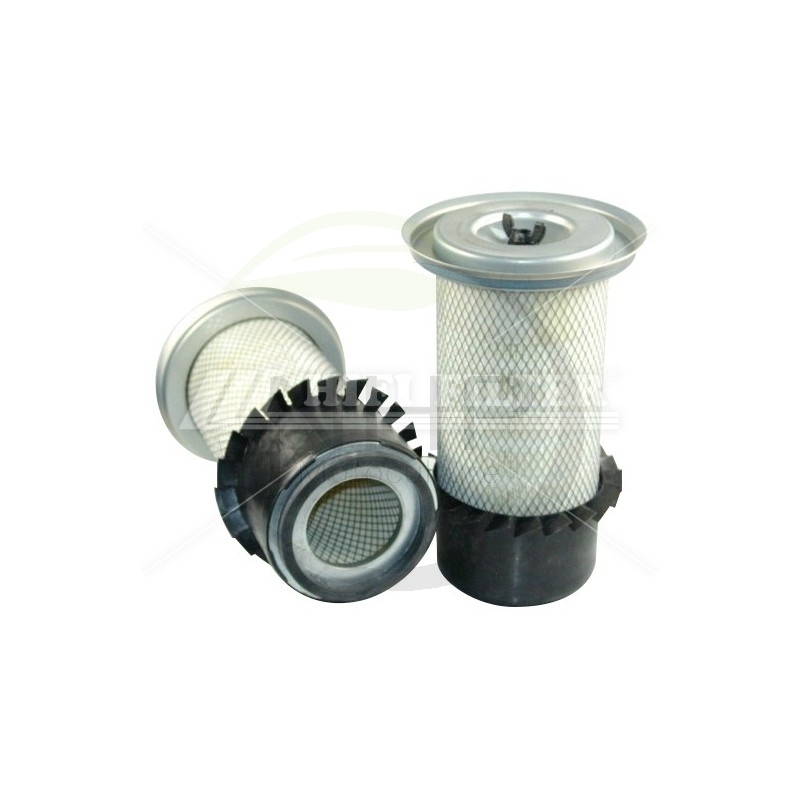 FILTRE à AIR PRIMAIRE - HIFI FILTER - SA 17267 - SA17267