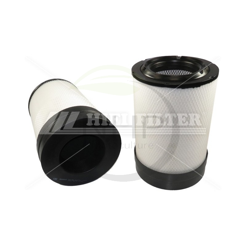 FILTRE à AIR PRIMAIRE - HIFI FILTER - SA 16800 - SA16800