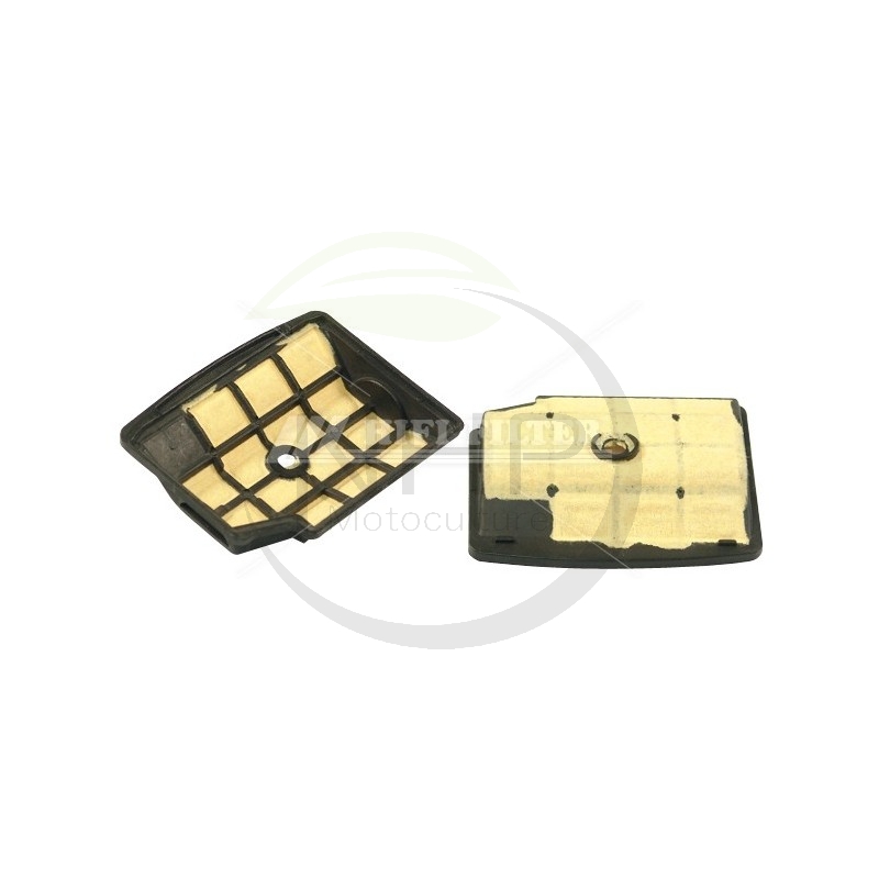 FILTRE à AIR - HIFI FILTER - SA 12764 - SA12764 - STIHL 1129-120-1607