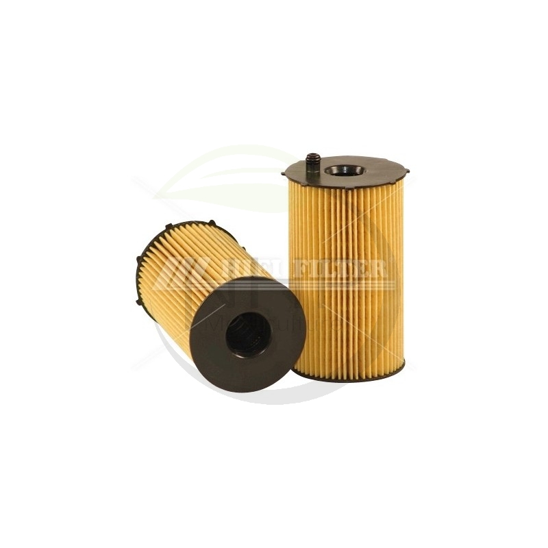 FILTRE à HUILE - HIFI FILTER - SO 9052 - SO9052