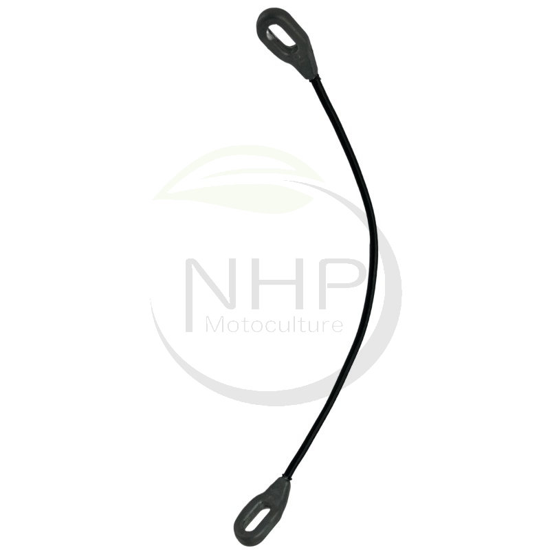 CABLE SYSTEME DE RELEVAGE GGP - CASTELGARDEN - STIGA 1134-2314-01 - 1134231401