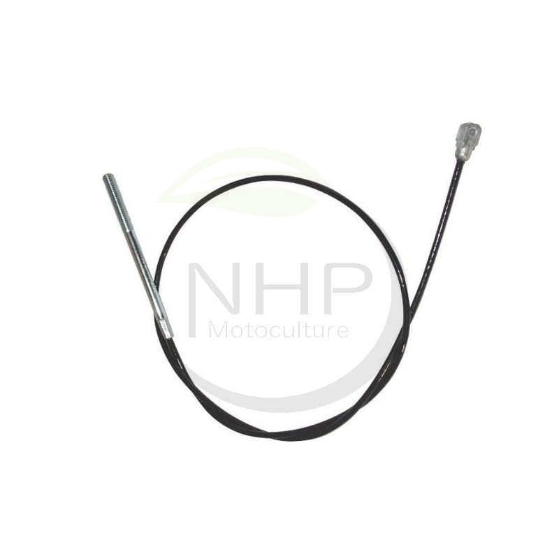 CABLE DE DIRECTION GAUCHE GGP - CASTELGARDEN - STIGA 1134-2817-01 - 1134281701