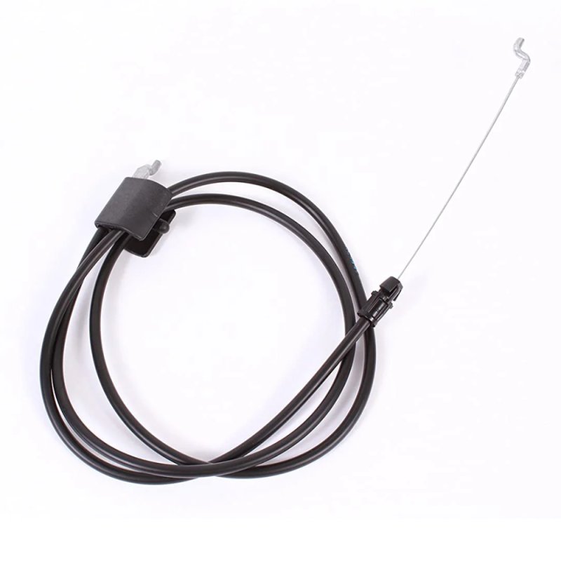 CABLE FREIN MOTEUR TONDEUSE HUSQVARNA - MC CULLOCH 532424983 - 5324249-83 - 532 42 49-83