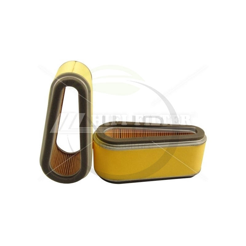 FILTRE à AIR - HIFI FILTER - SA 12304 - SA12304