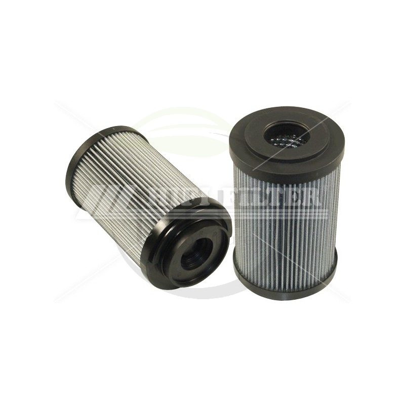 FILTRE HYDRAULIQUE - HIFI FILTER - SH 93357 - SH93357