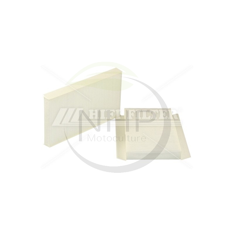 FILTRE HABITACLE - HIFI FILTER - SC 4038 CA - SC4038CA