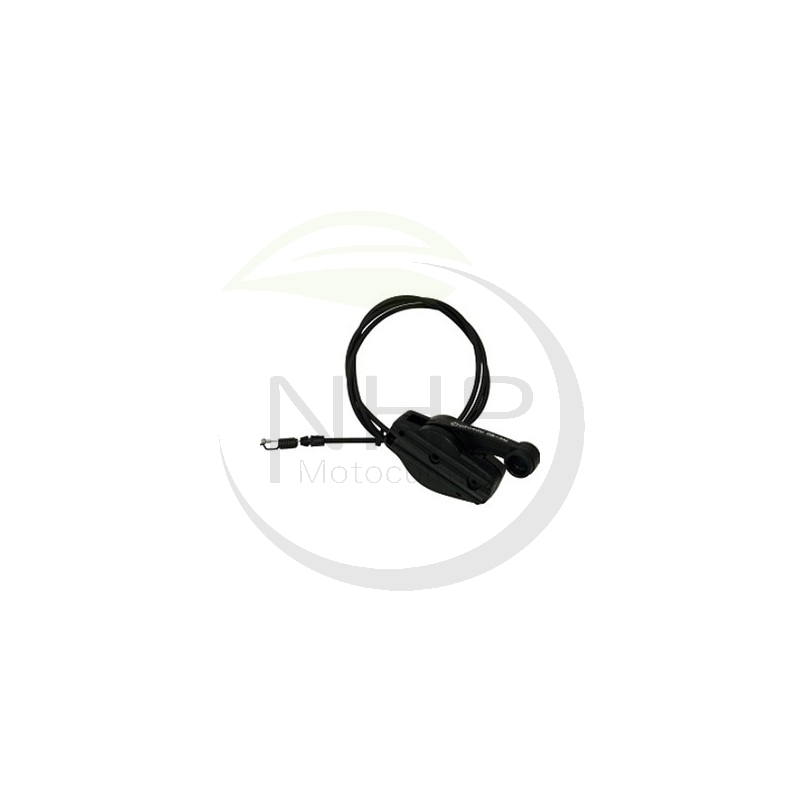 CABLE AVANCEMENT - TRACTION AYP - HUSQVARNA 184588 - 145755 - 174818 - 184587 - 532145755 - 532184588 - 532174818 - 532184587