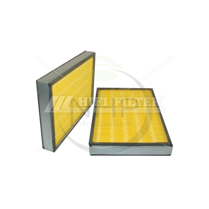 FILTRE HABITACLE - HIFI FILTER - SC 17059 - SC17059