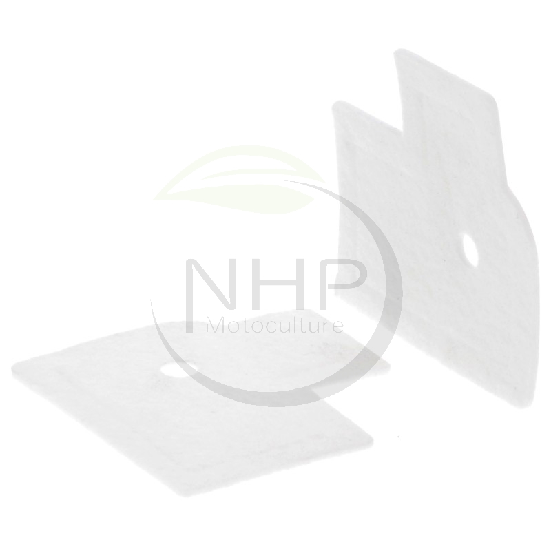 FILTRE à AIR - HIFI FILTER - SA 12896 - SA12896 - SHINDAIWA 72320-82310 - 7232082310