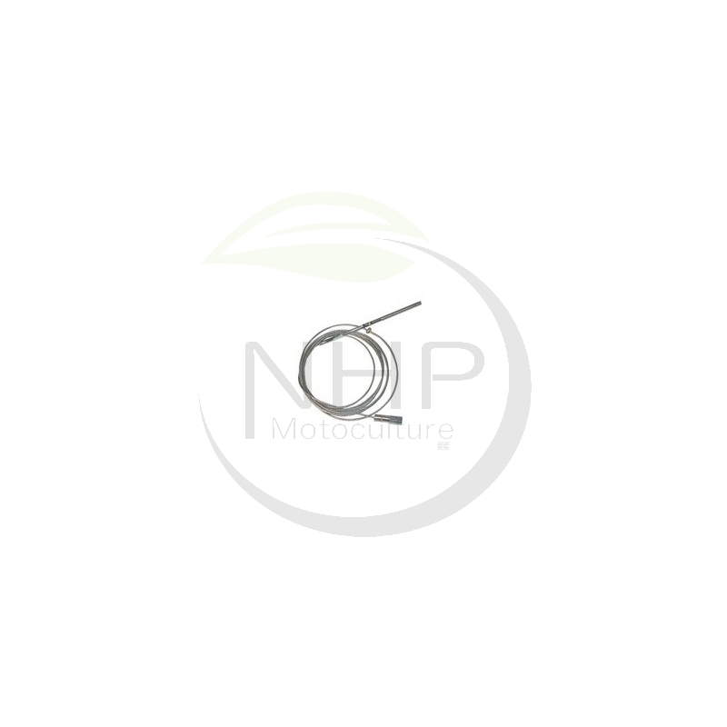 CABLE DIRECTION TRACTEUR TONDEUSE STIGA 1134-2032-03 - 1134203203 - 1134-9083-01 - 1134908301