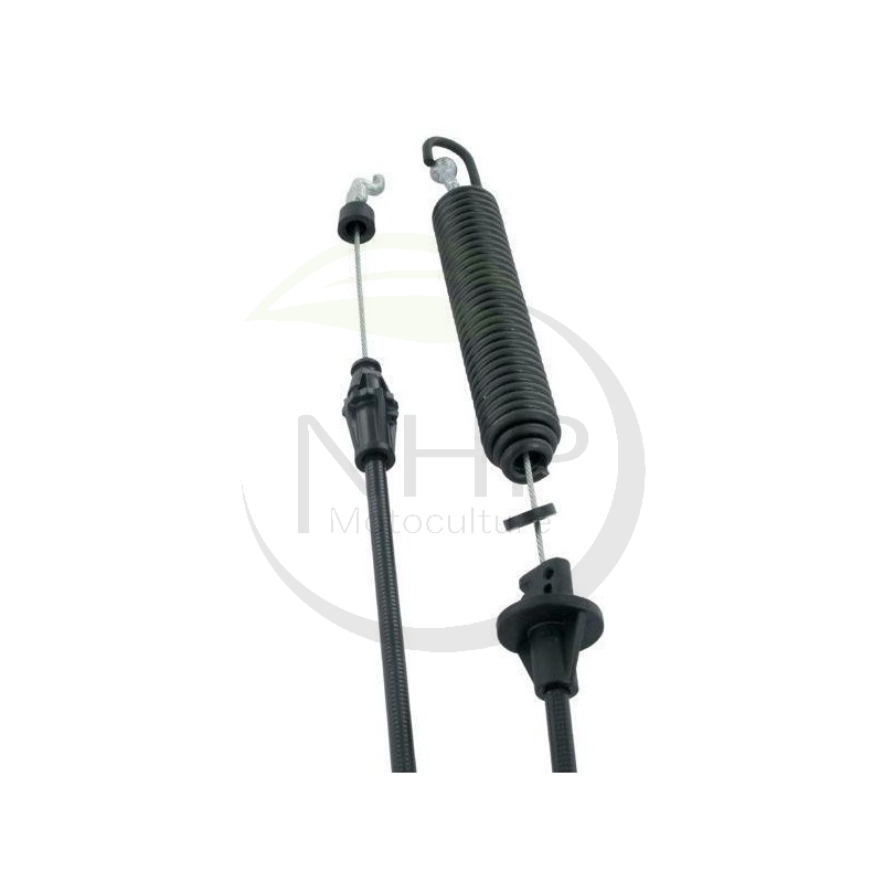 CABLE EMBRAYAGE TRACTEUR TONDEUSE MTD 746-04173 - 74604173 - 746-04488 - 74604488