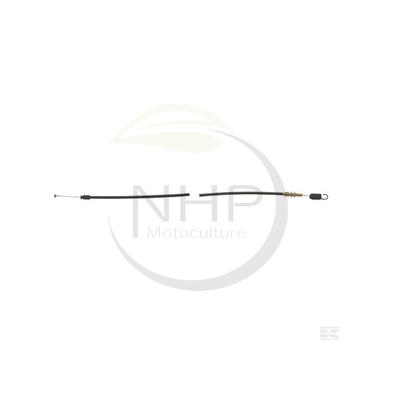 CABLE DE TRACTION TONDEUSE STIGA - JARDIPRO - BRICORAMA 1111-2967-01, 1111296701