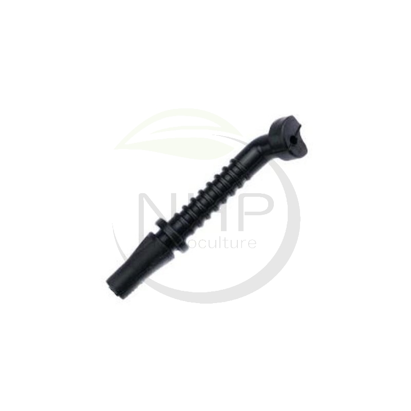 DURITE - TUYAU DEPRESSION TRONCONNEUSE STIHL 1128 141 8600 - 1128-141-8600 - 11281418600 - 044 - 046 - MS440 - MS460 - MS461