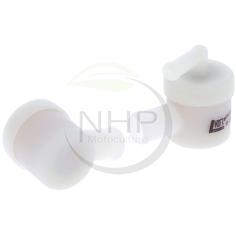 FILTRE à GASOIL - HIFI FILTER - SN 20008 - SN20008