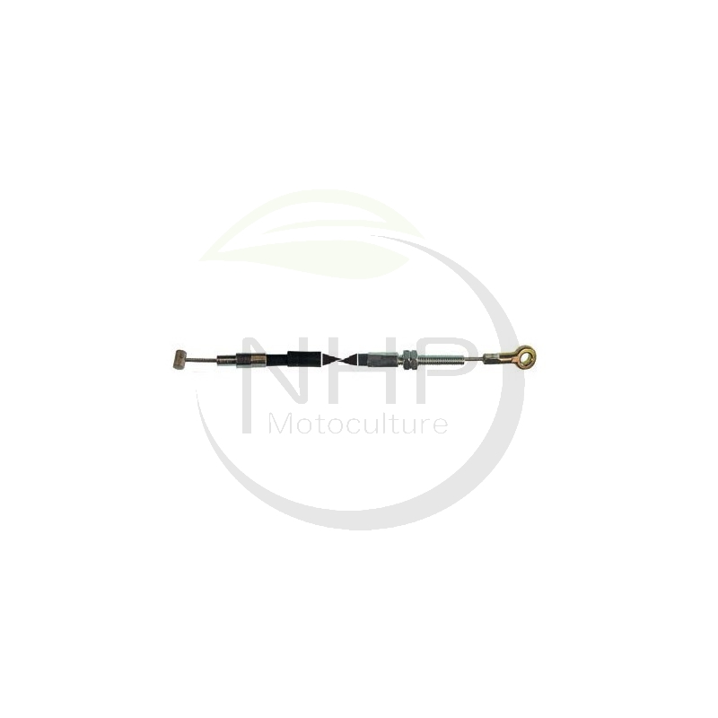 CABLE DE GAZ TONDEUSE HONDA 54520-VB5-P00 - 54520-VB5-P01 - 54520VB5P00 - 54520VB5P01