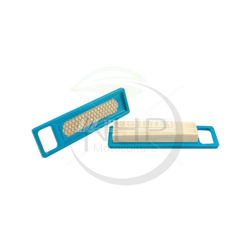 FILTRE à AIR - HIFI FILTER - SA 12323 - SA12323