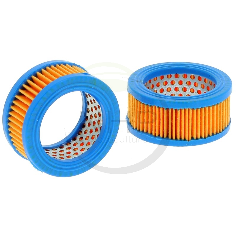 FILTRE à AIR - HIFI FILTER - SA 12258 - SA12258 - ECHO 130300-39730 - 13030039730