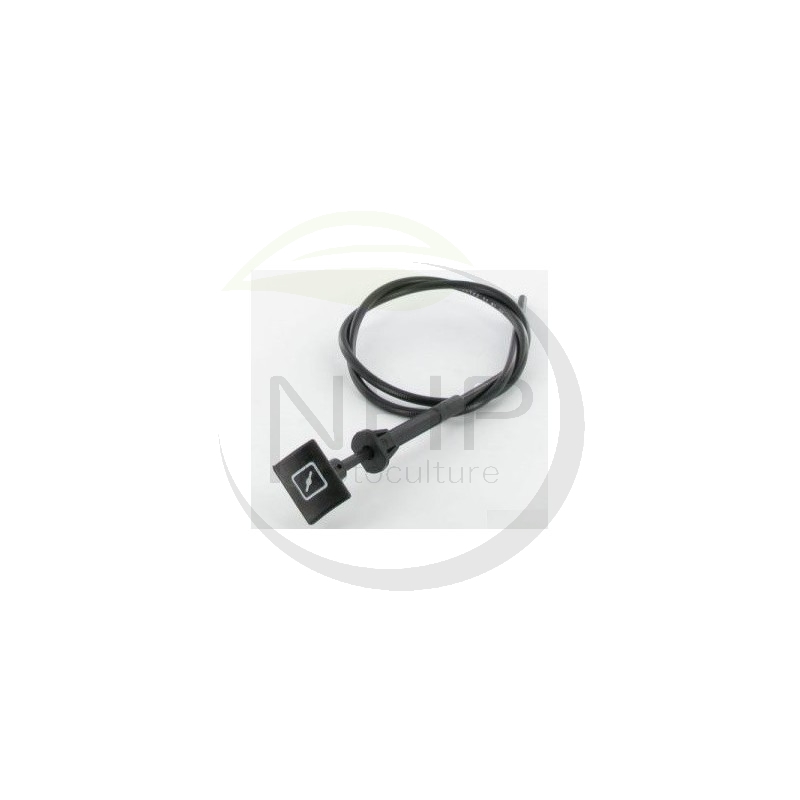 CABLE STARTER STIGA - CASTEL GARDEN - 125090001/2 - 25090001/0 - 25090001/1 - 25090000/0 - 25090001/2 - 1136-0867-01