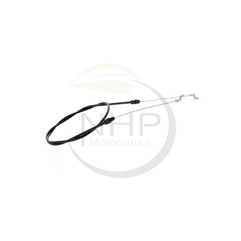 CABLE DE COMMANDE TRACTION TONDEUSE STIHL - VIKING 6350-700-7526 - 63507007526