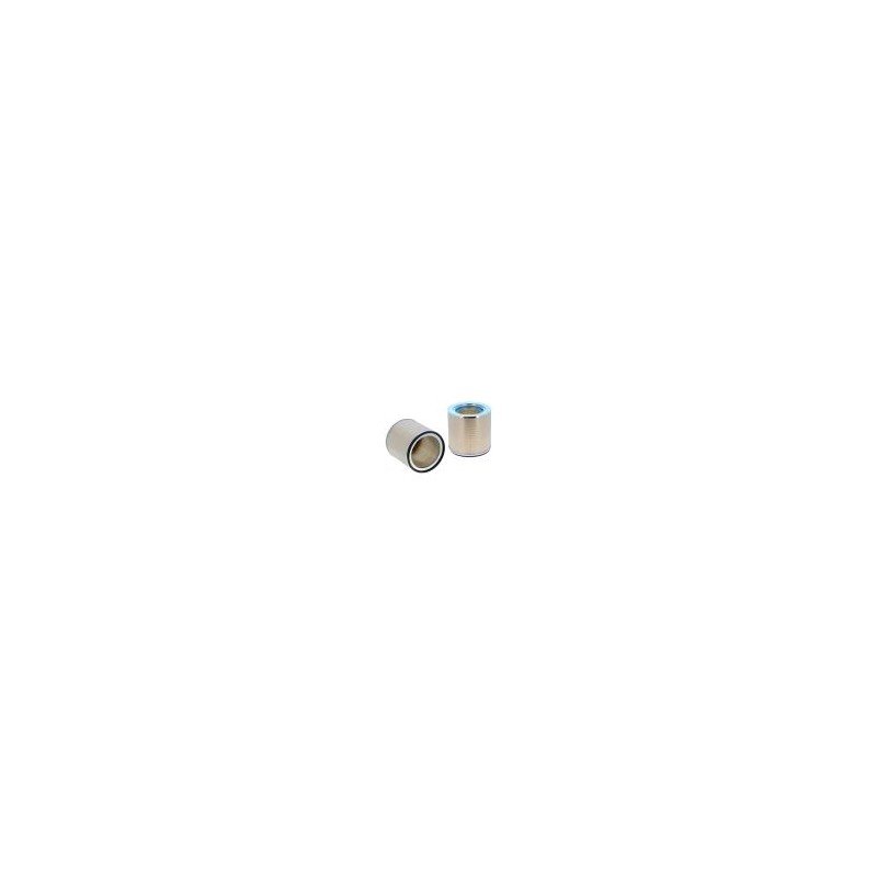 FILTRE à AIR PRIMAIRE - HIFI FILTER - SA 10253 - SA10253