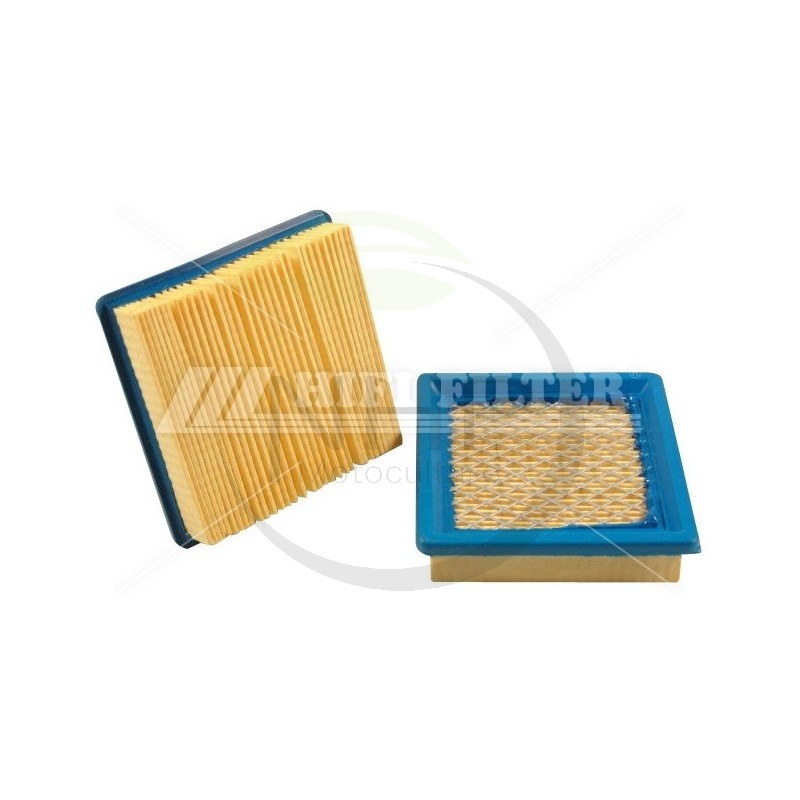 FILTRE à AIR - HIFI FILTER - SA 11119 - SA11119
