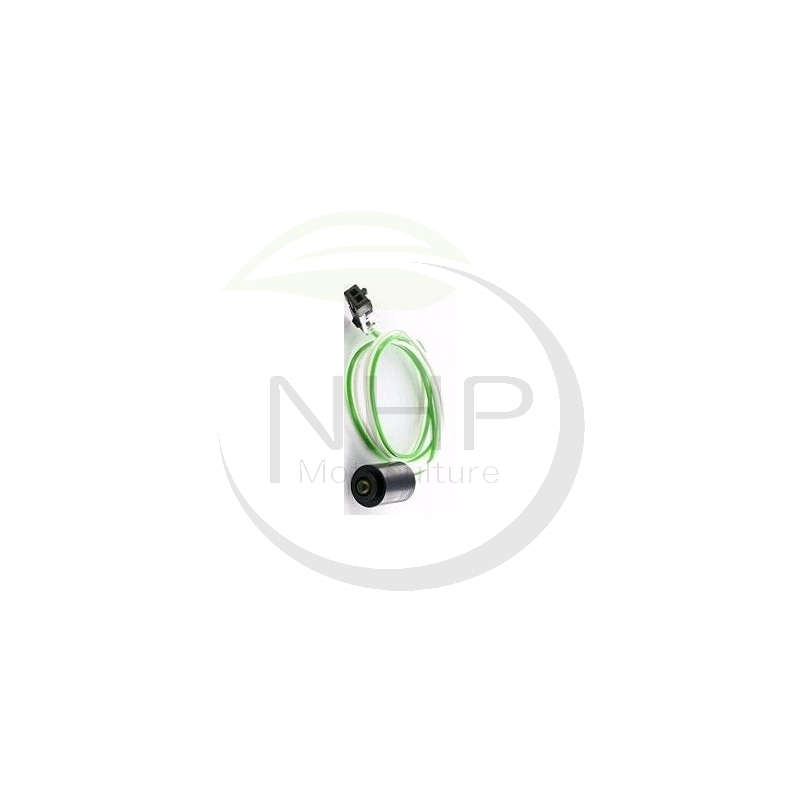 CABLE SIGNAL ALARME AUTOPORTEE STIGA - CASTELGARDEN - GGP 125065014/1 - 1250650141 - 25065014/1 - 1136-0135-01