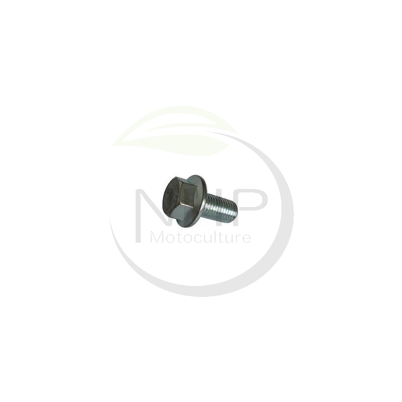 VIS DE LAME TONDEUSE HONDA 90105-9607-10, 90105960710, 90105-950-710, 90105950710 - 90105960003 - 90105960-003
