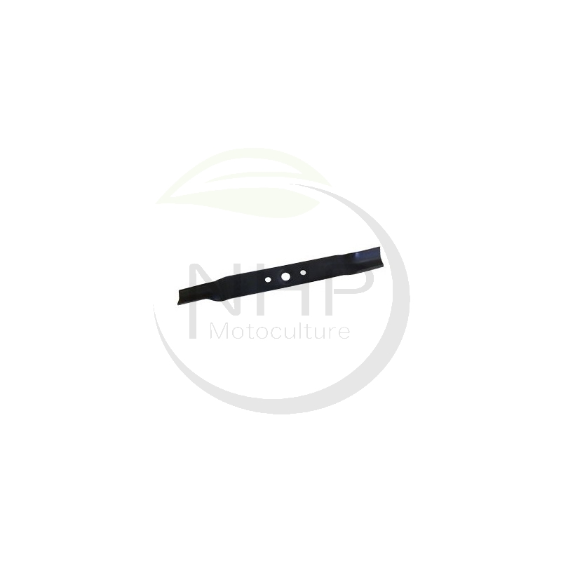 LAME TONDEUSE HONDA 72511VB3E40 - 72511-VB3-E40 - 72511VB3E41 - 72511-VB3-E41