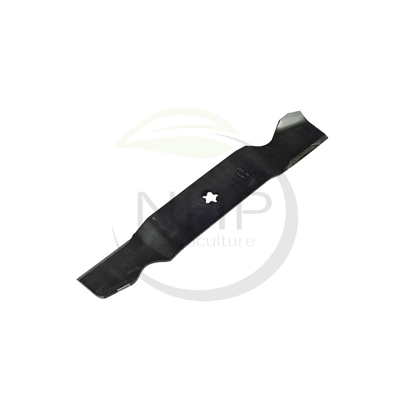 LAME TRACTEUR TONDEUSE HUSQVARNA - JONSERED - AYP - POULAN - 5321872-56 - 5321872-55 - 5321872-54 - 5324012-86 - 5391120-53