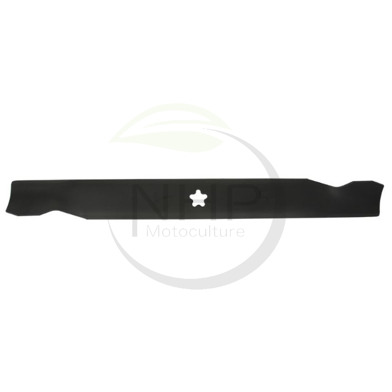 LAME TRACTEUR TONDEUSE HUSQVARNA - MC CULLOCH - JONSERED - 138971 - 532138971 - 532 13 89-71